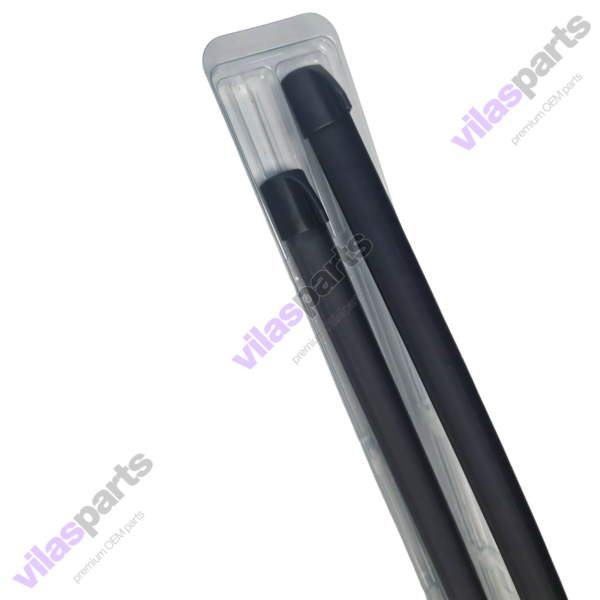 Skoda Kodiaq Set Of Front Windscreen Wipers NS7 566998001
