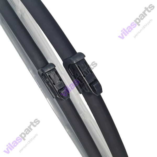 Skoda Kodiaq Set Of Front Windscreen Wipers NS7 566998001