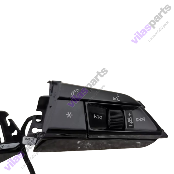 Audi Original A6 4K A7 4K A8 4N Multi Buttons Steering Wheel Rocker Switches DSG