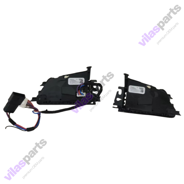 Audi Original A6 4K A7 4K A8 4N Multi Buttons Steering Wheel Rocker Switches DSG