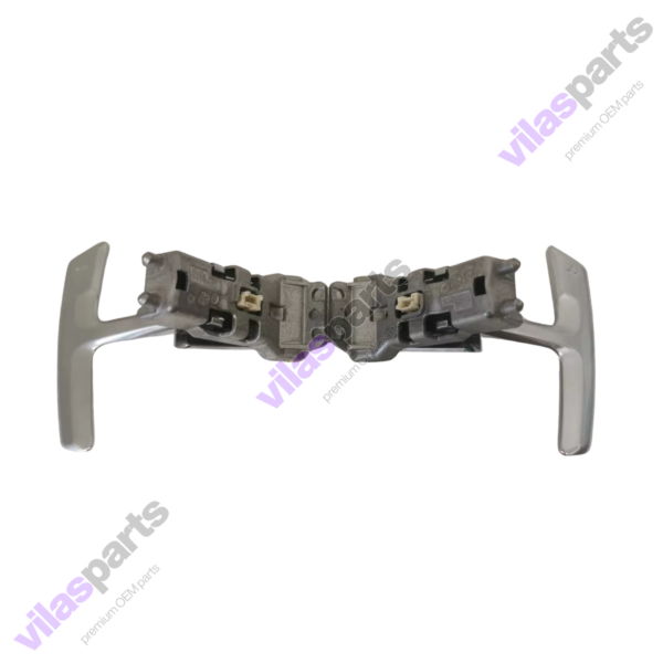 Porsche 911 Boxster Cayenne Macan Panamera Paddle Shifters Switch SET