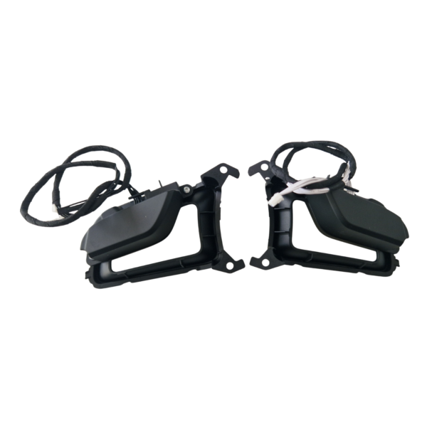 Porsche 911 Boxster Cayenne Macan Panamera Steering Wheel Switch Set 2015 – 2020
