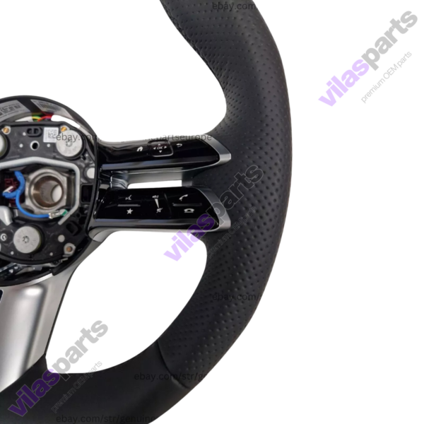 Mercedes-Benz AMG Steering Wheel W206 W214 W223 W294 W296 EQE EQS SUV