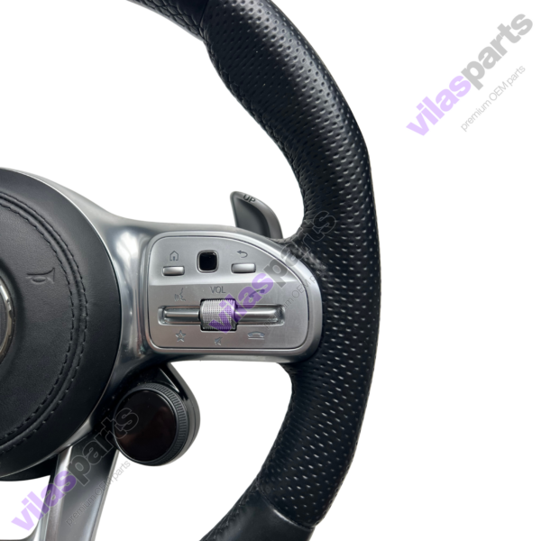 Mercedes-Benz AMG Steering Wheel A B C E W177 W247 W205 W213 W253 2019 – 2021