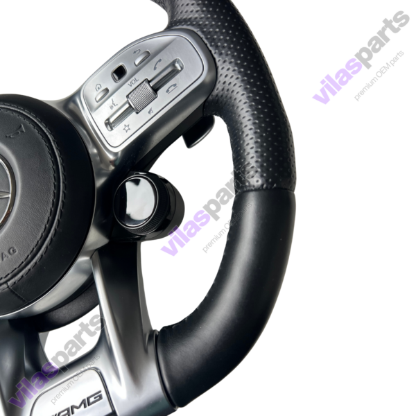Mercedes-Benz AMG Steering Wheel A B C E W177 W247 W205 W213 W253 2019 – 2021