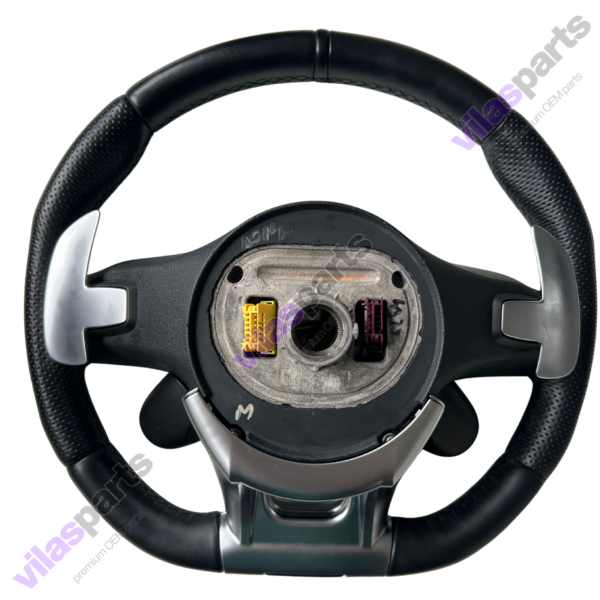 Mercedes-Benz AMG Steering Wheel A B C E W177 W247 W205 W213 W253 2019 – 2021