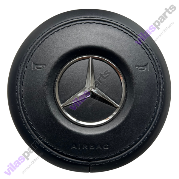 Mercedes-Benz AMG Steering Wheel A B C E W177 W247 W205 W213 W253 2019 – 2021