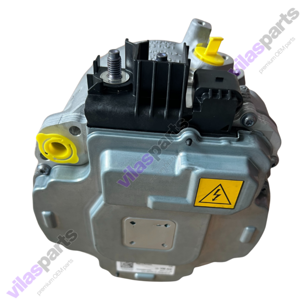 VW AG Alternator A6 S6 A7 S7 A8 Q7 SQ7 Q8 SQ8 3.0 TDI 48V 4n1903028