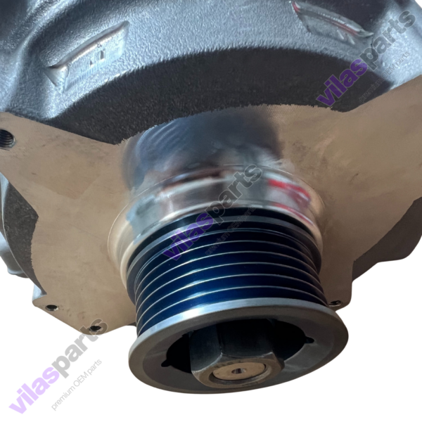 VW AG Alternator A6 S6 A7 S7 A8 Q7 SQ7 Q8 SQ8 3.0 TDI 48V 4n1903028