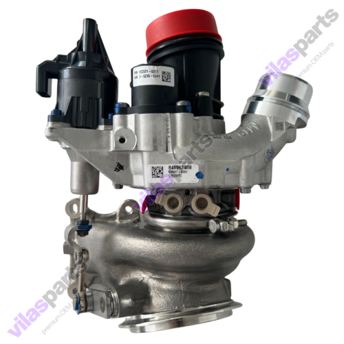 27a BMW G60 G20 G21 G22 2.0L Engine Exhaust Turbocharger