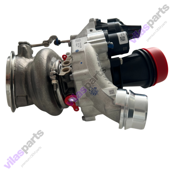 BMW G60 G20 G21 G22 2.0L Engine Exhaust Turbocharger