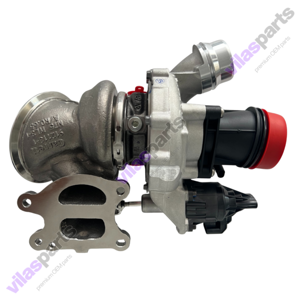 BMW G60 G20 G21 G22 2.0L Engine Exhaust Turbocharger