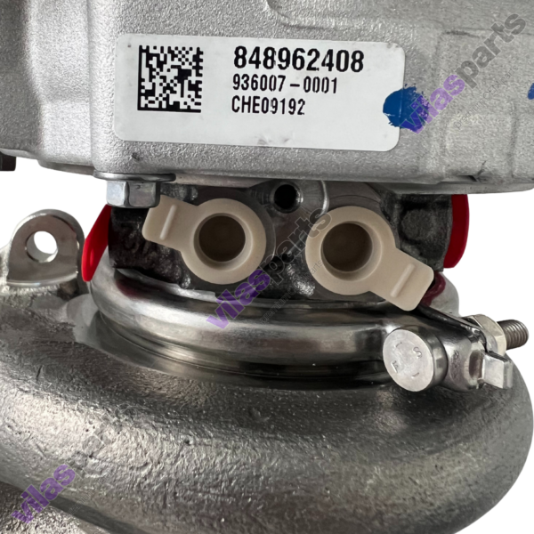 BMW G60 G20 G21 G22 2.0L Engine Exhaust Turbocharger