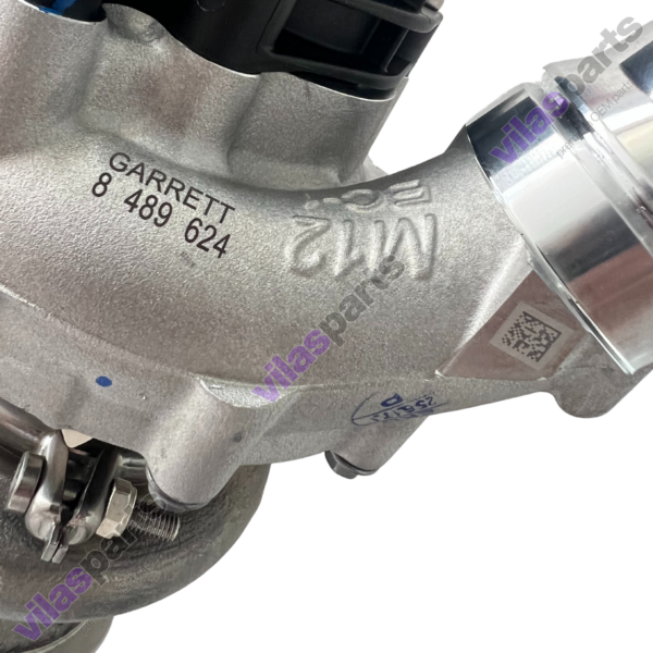 BMW G60 G20 G21 G22 2.0L Engine Exhaust Turbocharger