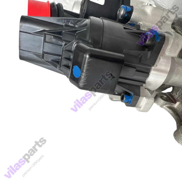 BMW G60 G20 G21 G22 2.0L Engine Exhaust Turbocharger