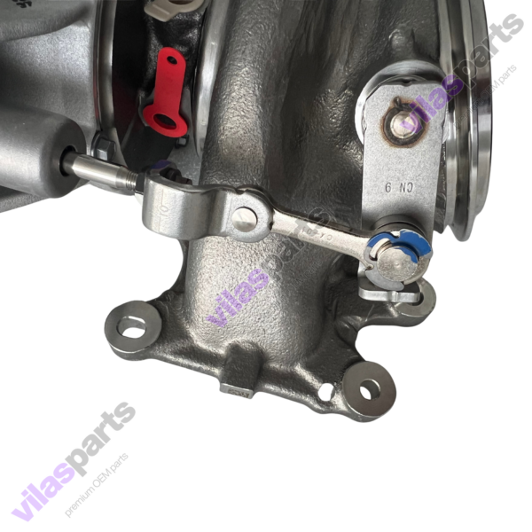 BMW G60 G20 G21 G22 2.0L Engine Exhaust Turbocharger