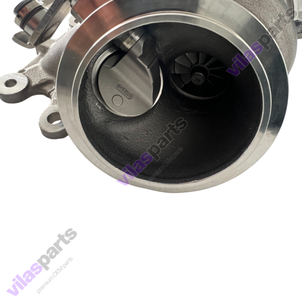 BMW G60 G20 G21 G22 2.0L Engine Exhaust Turbocharger