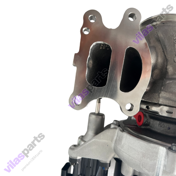 BMW G60 G20 G21 G22 2.0L Engine Exhaust Turbocharger