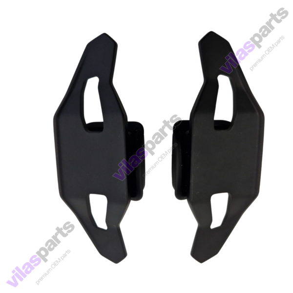 Lamborghini Lamborghini Urus Steering Wheel Black DSG Paddles 1 Pair