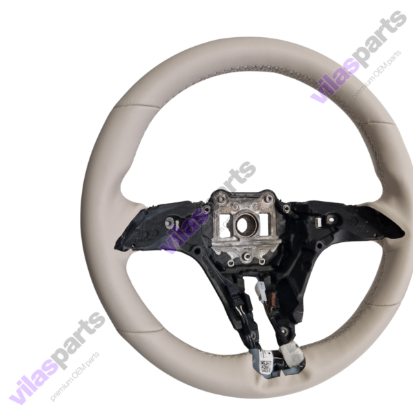 Mercedes-Benz W223 S – Class EQS 2021+ Steering Wheel Rim Heating