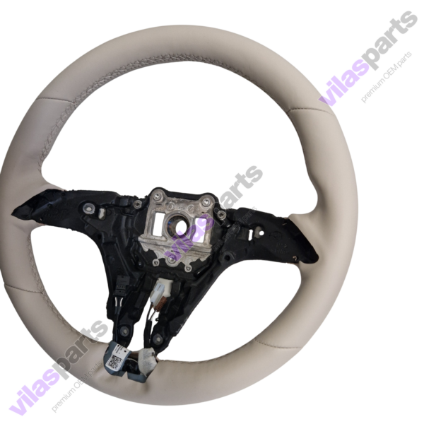 Mercedes-Benz W223 S – Class EQS 2021+ Steering Wheel Rim Heating