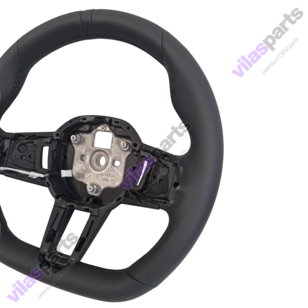 BMW 5 G60 G61 G68 7 G70 Steering Wheel Rim