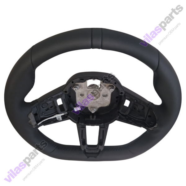 BMW 5 G60 G61 G68 7 G70 Steering Wheel Rim