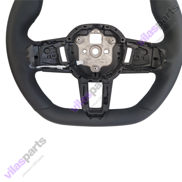 BMW 5 G60 G61 G68 7 G70 Steering Wheel Rim