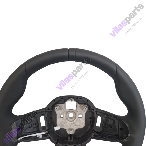 BMW 5 G60 G61 G68 7 G70 Steering Wheel Rim