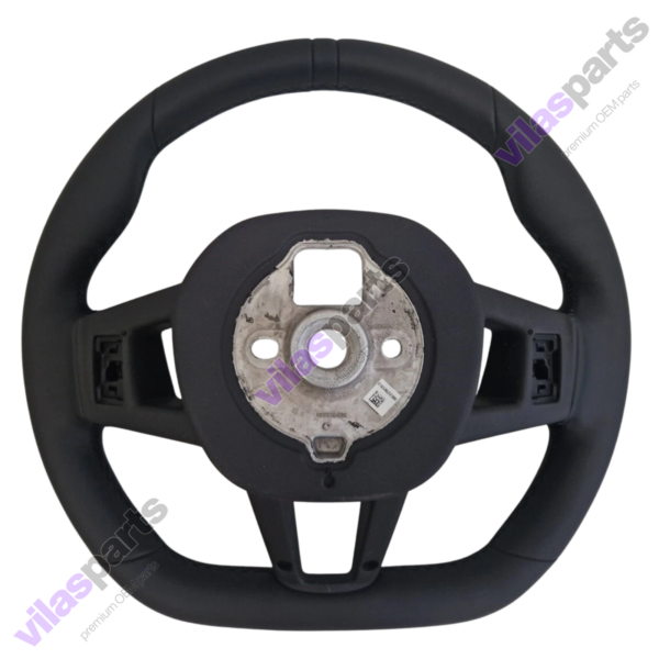 BMW 5 G60 G61 G68 7 G70 Steering Wheel Rim