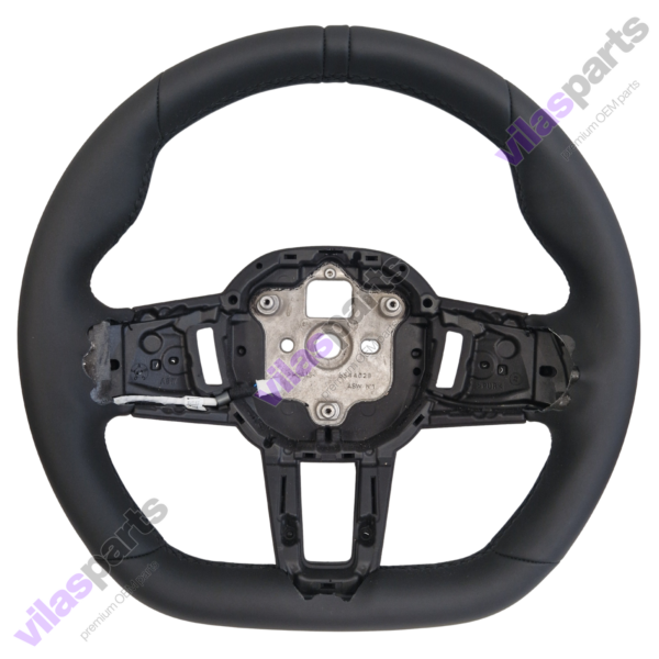 BMW 5 G60 G61 G68 7 G70 Steering Wheel Rim