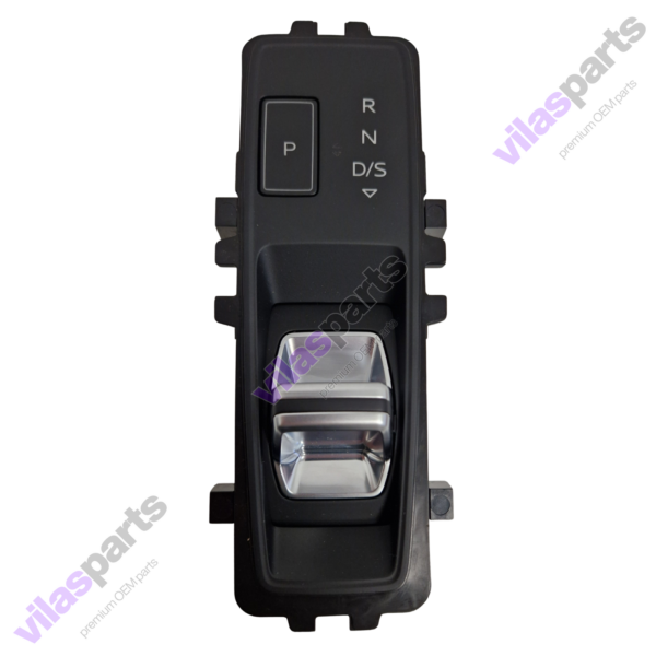 Audi A3 8Y 2020 – Gear Knob Shift Selector, Parking Brake Module, 8y0713059d