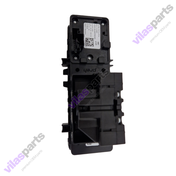 Audi A3 8Y 2020 – Gear Knob Shift Selector, Parking Brake Module, 8y0713059d