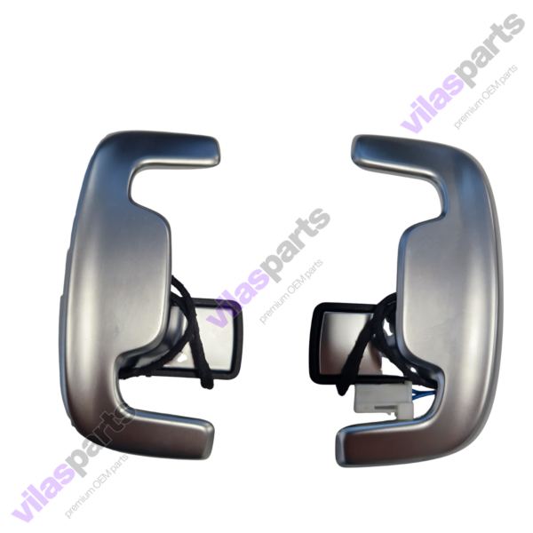 57e Mercedes-Benz W213 W223 W290 W232 W206 Steering Wheel Upgrade To AMG Package SET