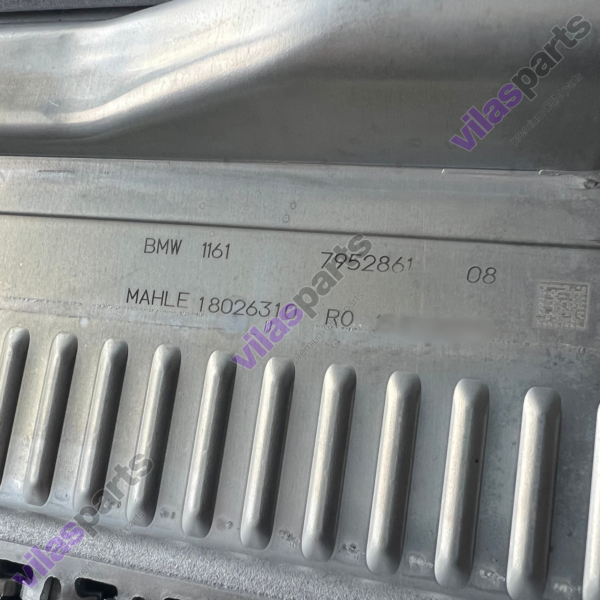 BMW X5 G05 X3 G01 Intake Manifold 7952861 72501021