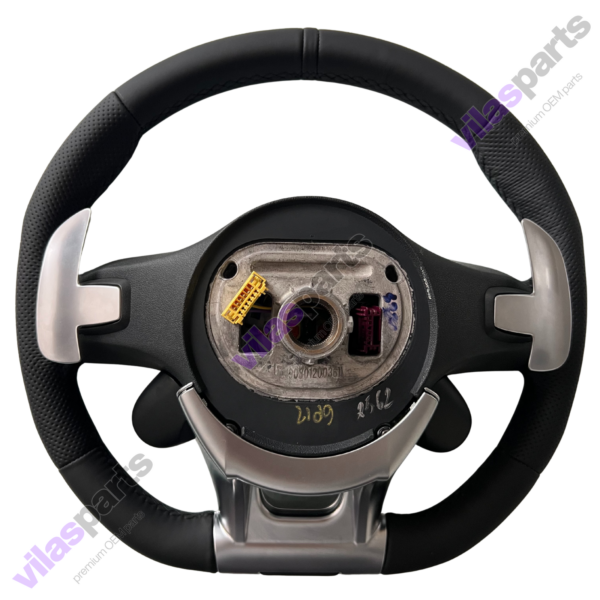 Mercedes-Benz AMG Steering Wheel A B C E GLE W177 W247 W205 W213 W253 2019