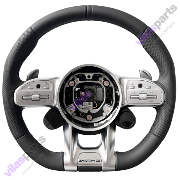 Mercedes-Benz AMG Steering Wheel A B C E GLE W177 W247 W205 W213 W253 2019