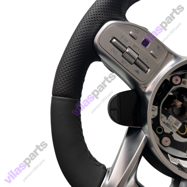 Mercedes-Benz AMG Steering Wheel A B C E GLE W177 W247 W205 W213 W253 2019