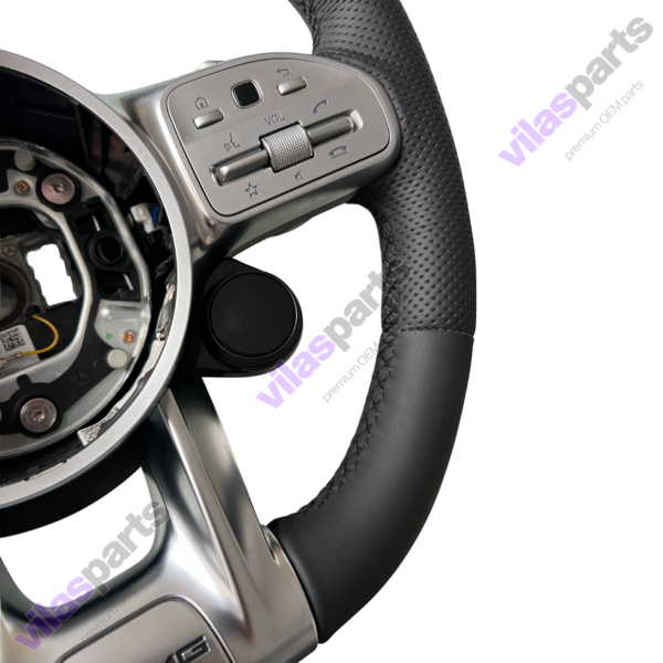 Mercedes-Benz AMG Steering Wheel A B C E GLE W177 W247 W205 W213 W253 2019