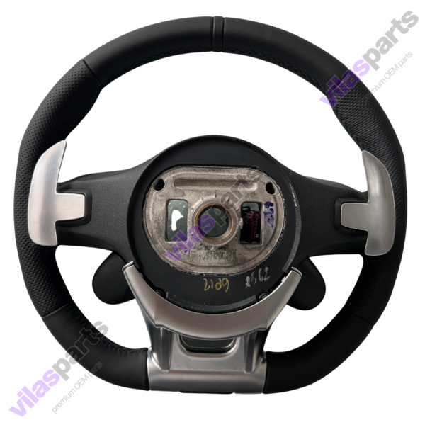 Mercedes-Benz AMG Steering Wheel A B C E GLE W177 W247 W205 W213 W253 2019