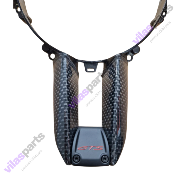 Porsche 992 GT3 GTS 911 Cayenne Taycan GT3 Gt3rs GT4 Gt4rs Carbon Fiber Trim