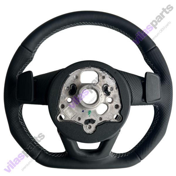 Audi S Line A4 A5 A3 B9 Steering Wheel 8w0419689a