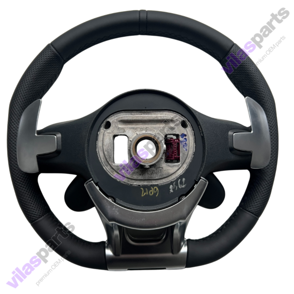 77m Mercedes-Benz AMG Steering Wheel A B C E GLE W177 W247 W205 W213 W253 2019