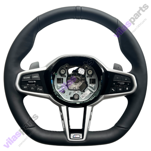 BMW 3 4 G20 G21 G22 G26 M Sport Steering Wheel 2025