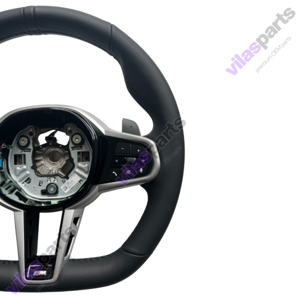 BMW 3 4 G20 G21 G22 G26 M Sport Steering Wheel 2025