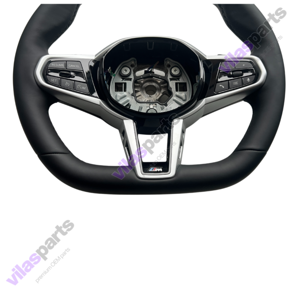 BMW 3 4 G20 G21 G22 G26 M Sport Steering Wheel 2025