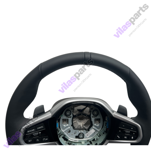 BMW 3 4 G20 G21 G22 G26 M Sport Steering Wheel 2025