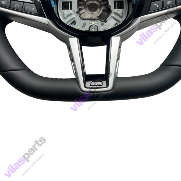 BMW 3 4 G20 G21 G22 G26 M Sport Steering Wheel 2025