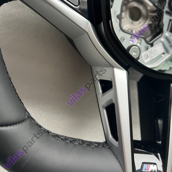 BMW 3 4 G20 G21 G22 G26 M Sport Steering Wheel 2025