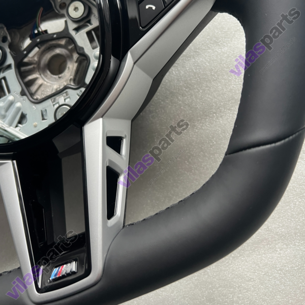 BMW 3 4 G20 G21 G22 G26 M Sport Steering Wheel 2025